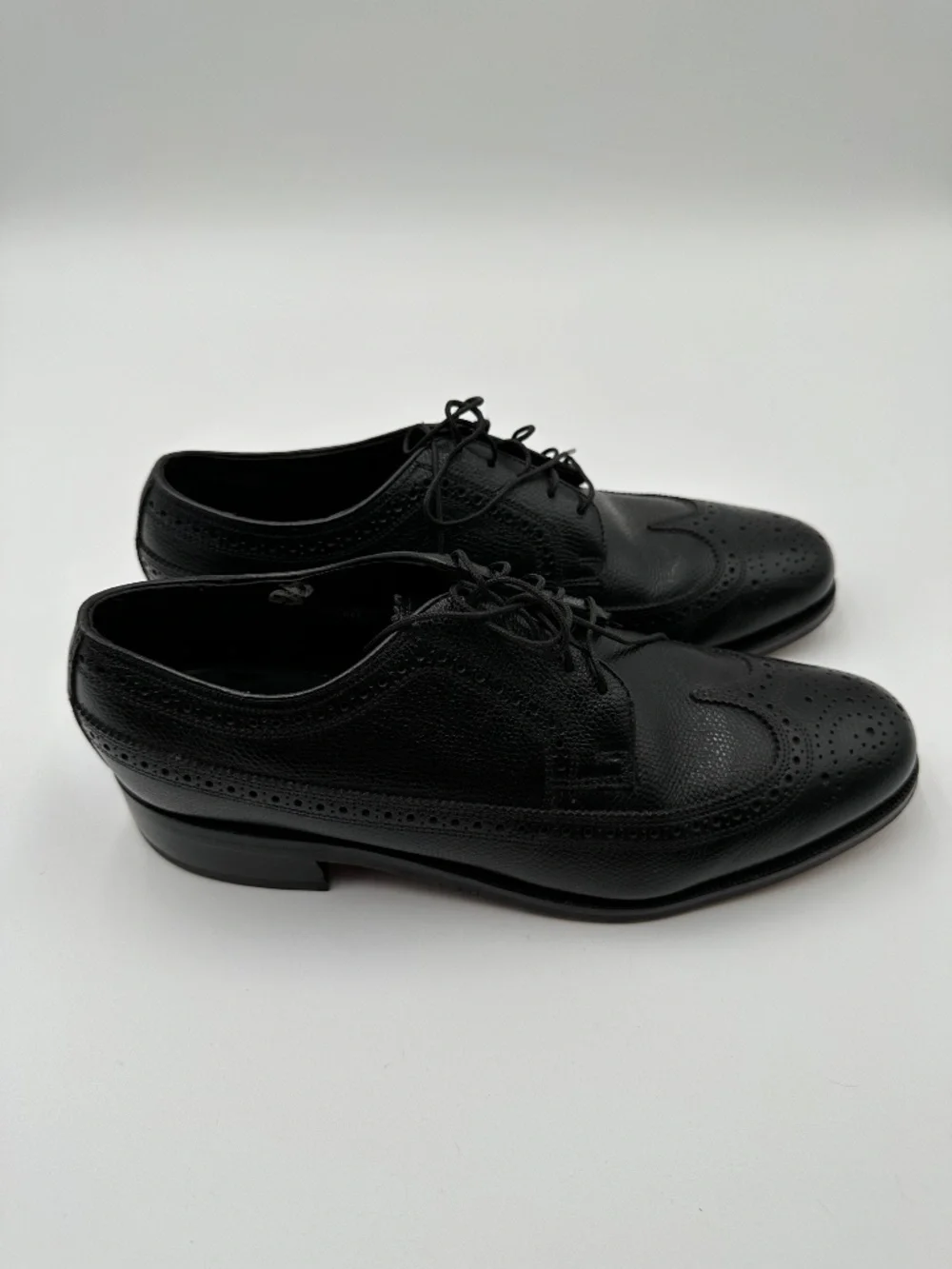 Florsheim GIOTTO Wingtip Oxford
